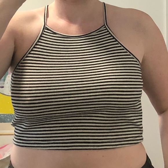 Brandy Melville Tank Top circa 2012 - Picture 5 of 6